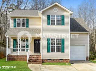 1009 Raywood Ct, Matthews, NC 28104