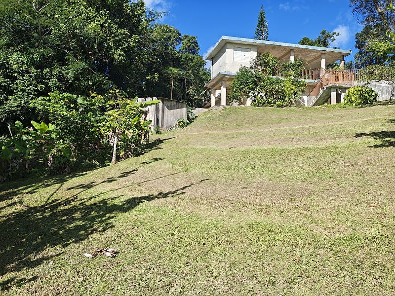 1st image of Barrio Cubuy Sector Ava Flores Carr 186 Kmhm #9.6