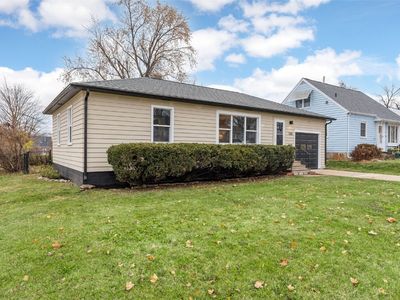 530 37th St NE, Cedar Rapids, IA, 52402