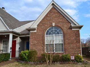 7859 Brady Creek Cv, Cordova, TN 38016