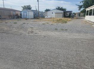 31 Wilderness Way, Pahrump, NV 89048