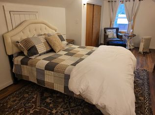 37337 Round House Rd, Quincy, CA 95971