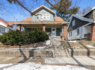 1119 Alexander St SE, Grand Rapids, MI