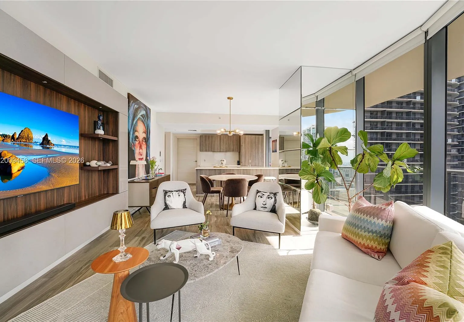 801 Sma Residences Condo — Photo 1