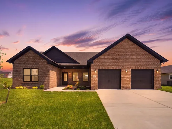 514 Chickasaw Dr, Richmond, KY 40475