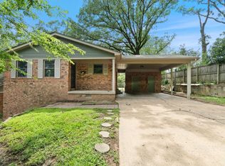 1112 N Hughes St, Little Rock, AR 72207