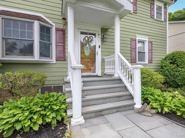 43 Wintergreen Avenue, Newburgh, NY 12550