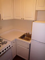 Rented by DSA Realty