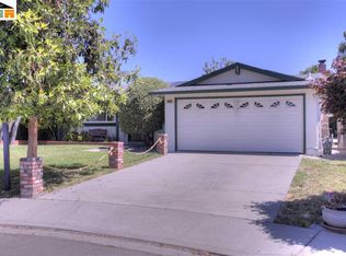 2806 Zinnia Ct, Union City, CA
