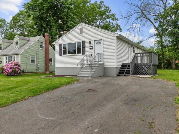 121 Lurton Street, New Britain, CT 06053