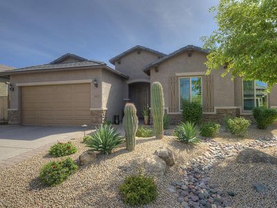 5921 E Bramble Berry Ln, Cave Creek, AZ, 85331