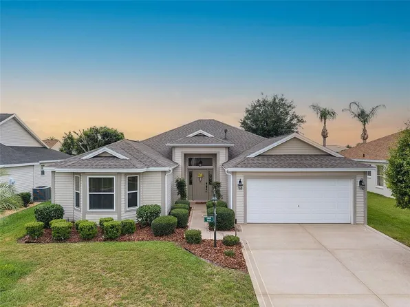 1969 Hagood Loop, The Villages, FL 32162