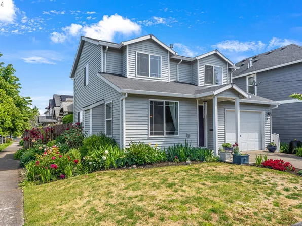 503 NE Ashley St, Portland, OR 97211