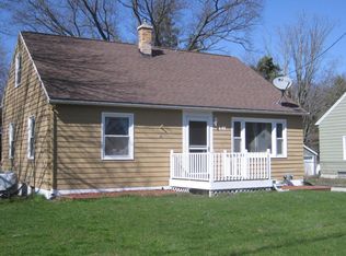 6302 Parkview Ave, Kalamazoo, MI 49009