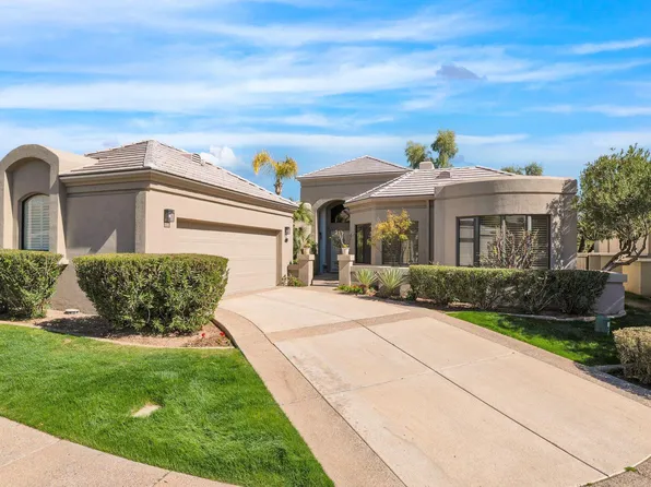 7878 E Gainey Ranch Road #49, Scottsdale, AZ 85258