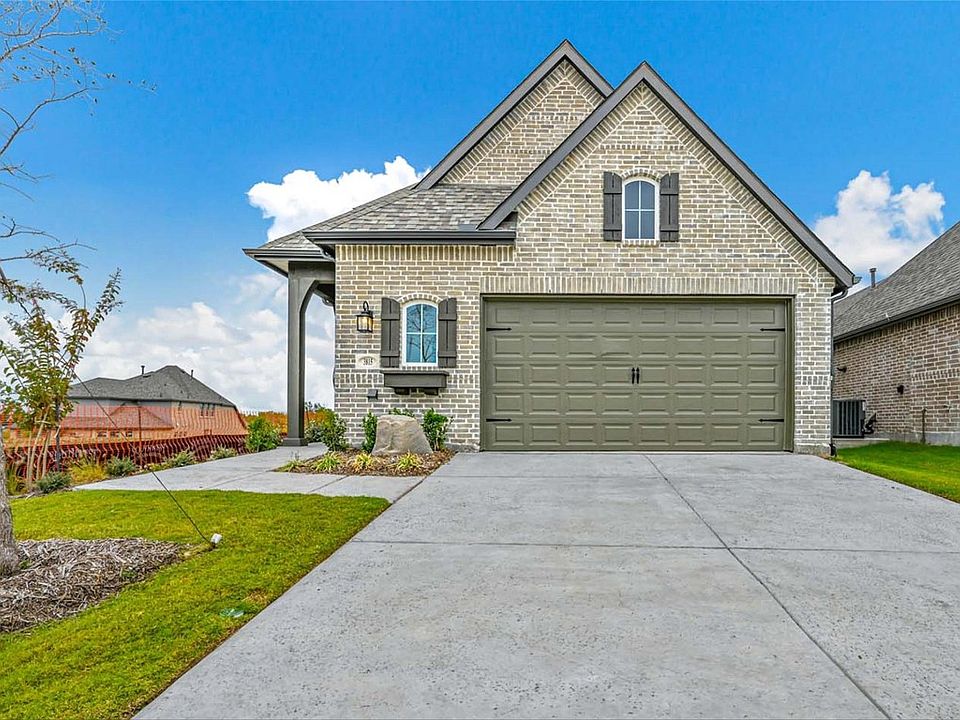 3815 Talisker Blvd, Sherman, TX 75090 Zillow