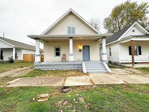 610 Taylor Ave #1, Evansville, IN 47713