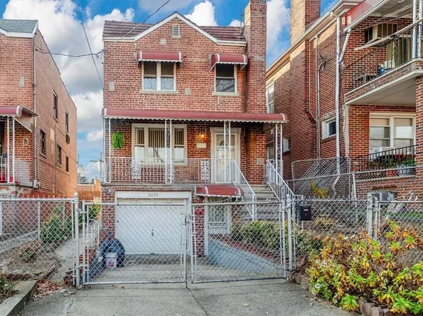 2023 Yates Avenue, Bronx, NY 10461