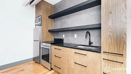 Rented by Nooklyn NYC LLC