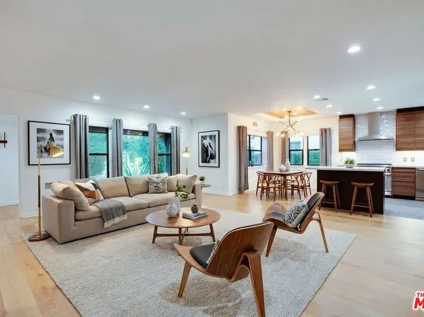 5518 Carpenter Ave, Valley Village, CA 91607