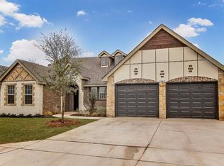 2902 113th St, Lubbock, TX 79423