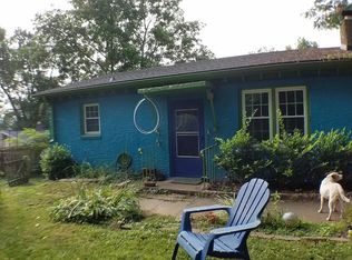 50 Millbrook Rd, Asheville, NC 28806