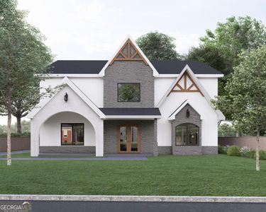 474 Eastland Dr, Decatur, GA, 30030