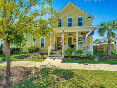 415 Watergrass Way, Summerville, SC, 29485