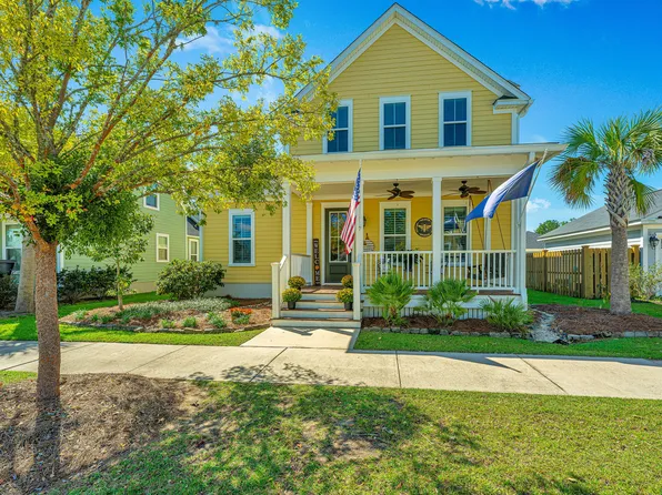 415 Watergrass Way, Summerville, SC 29485