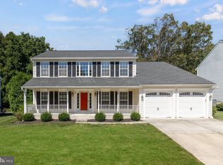 6 Blueleaf Ct, Cockeysville, MD 21030