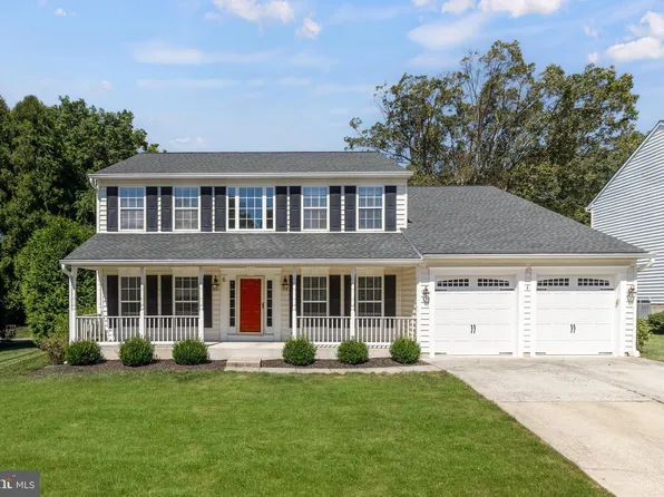 6 Blueleaf Ct, Cockeysville, MD 21030