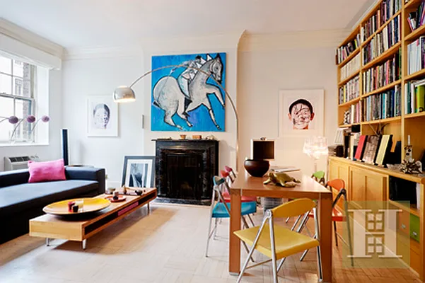 Sold by Halstead Real Estate | media 4