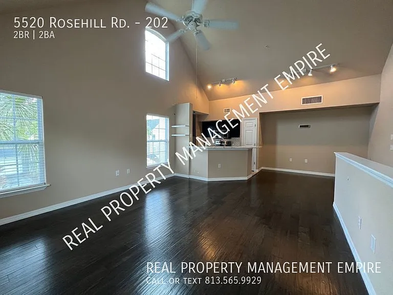 5520 Rosehill Rd #202 — Photo 6