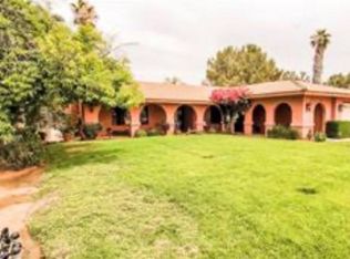 18700 Avenue D, Perris, CA 92570