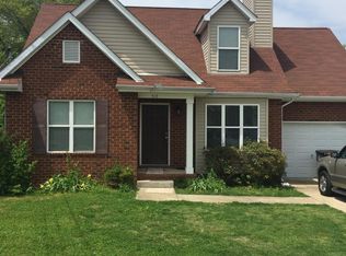 517 W Vailview Ct, Nashville, TN 37207
