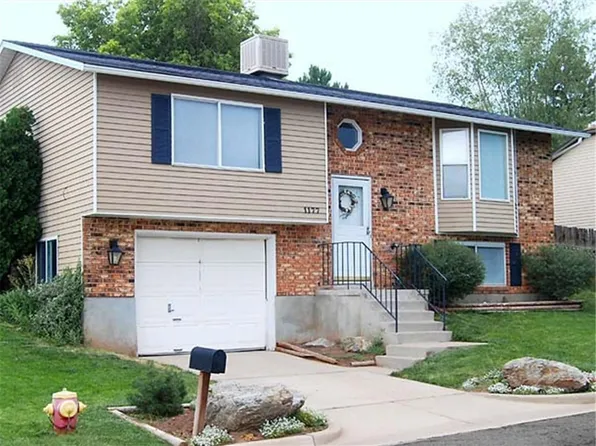 1177 E 3150 N, Layton, UT 84040