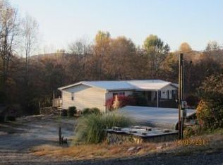 436 Cherokee Way, Marion, NC 28752