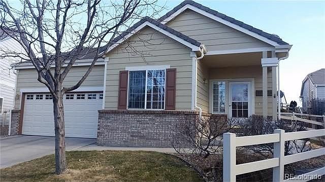 For Sale: 128 S Elkhart St, Aurora, CO 80012