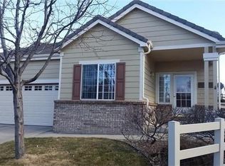 128 S Elkhart St, Aurora, CO 80012