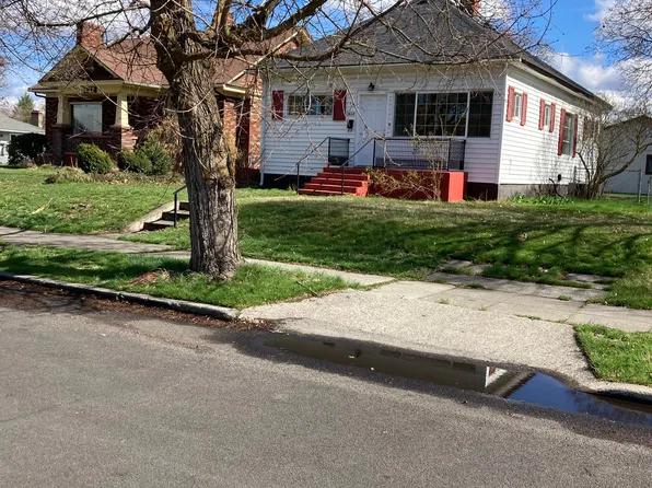 2628 N Normandie St, Spokane, WA 99205