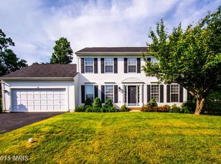 20 Lawhorn Rd, Stafford, VA 22554