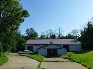 4428 Bullittsville Rd, Burlington, KY 41005