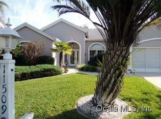 11509 SW 72nd Cir, Ocala, FL 34476