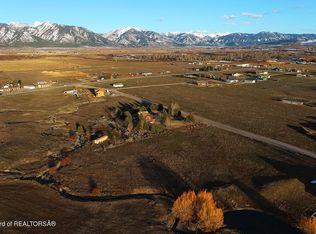 10 Poplar Dr, Thayne, WY 83127