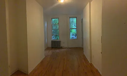 Rented by Plymouth Electric Inc.