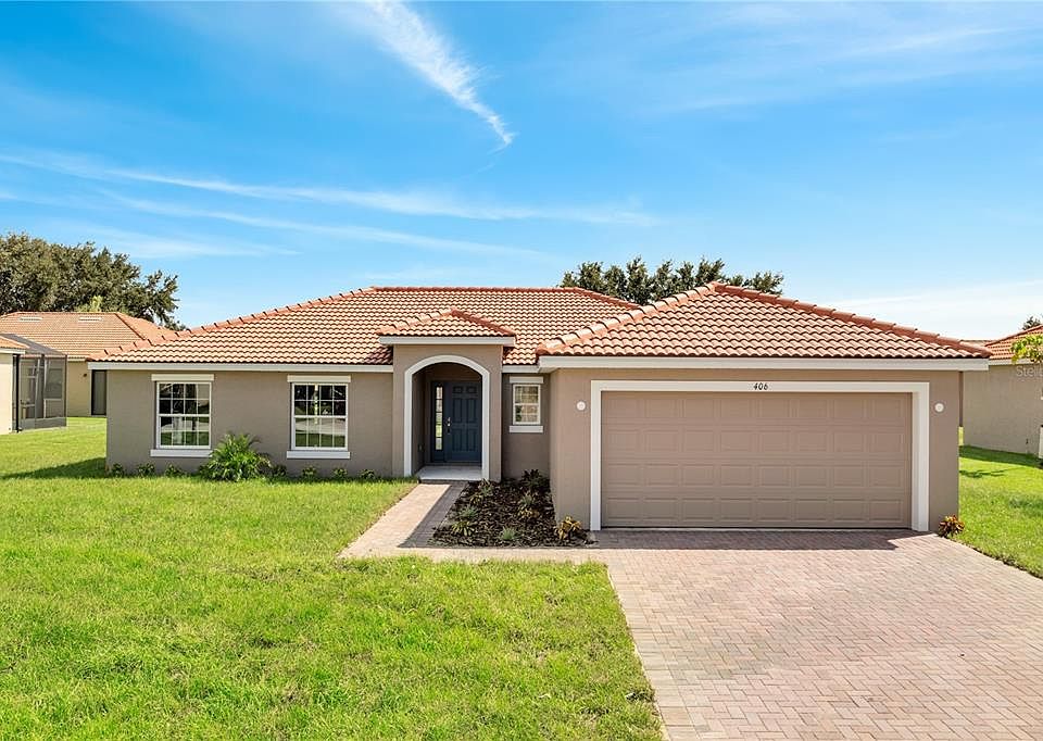 1st image of 406 CARAWAY DRIVE