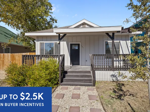 131 Chicago, San Antonio, TX 78210