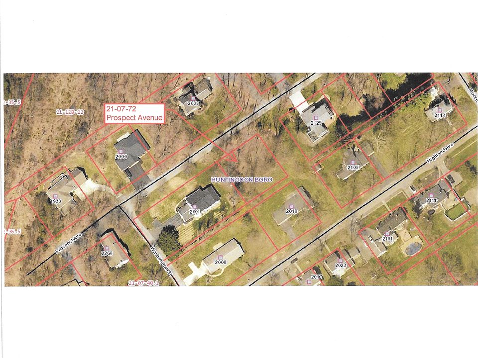 2nd image of Prospect Ave