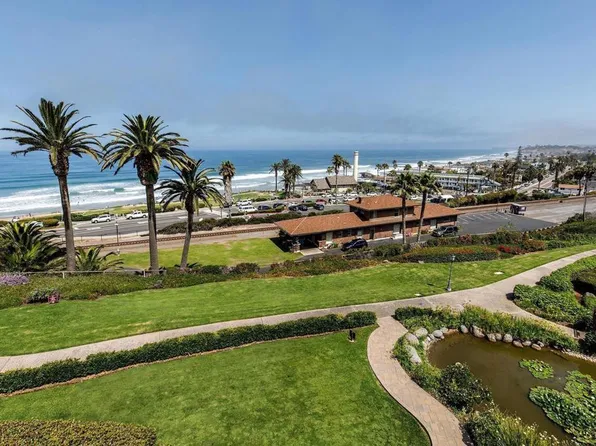1552 Camino Del Mar Unit 606, Del Mar, CA 92014