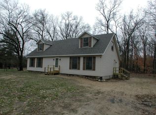 84983 42nd St, Decatur, MI 49045